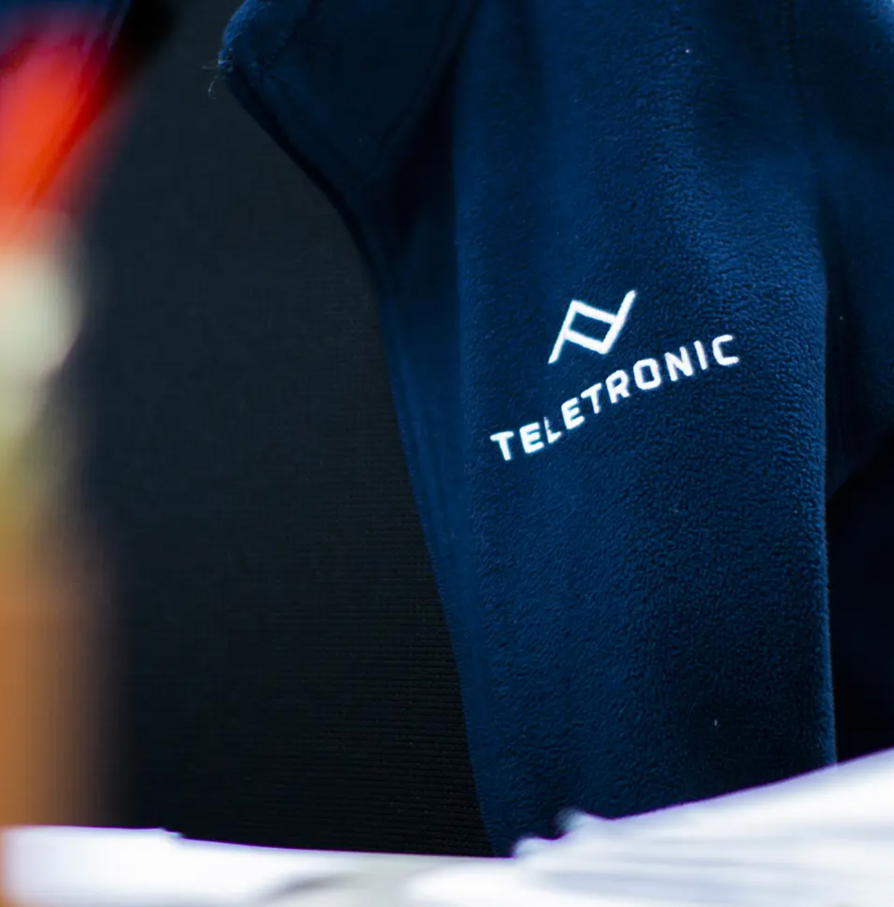 Img Teletronic
